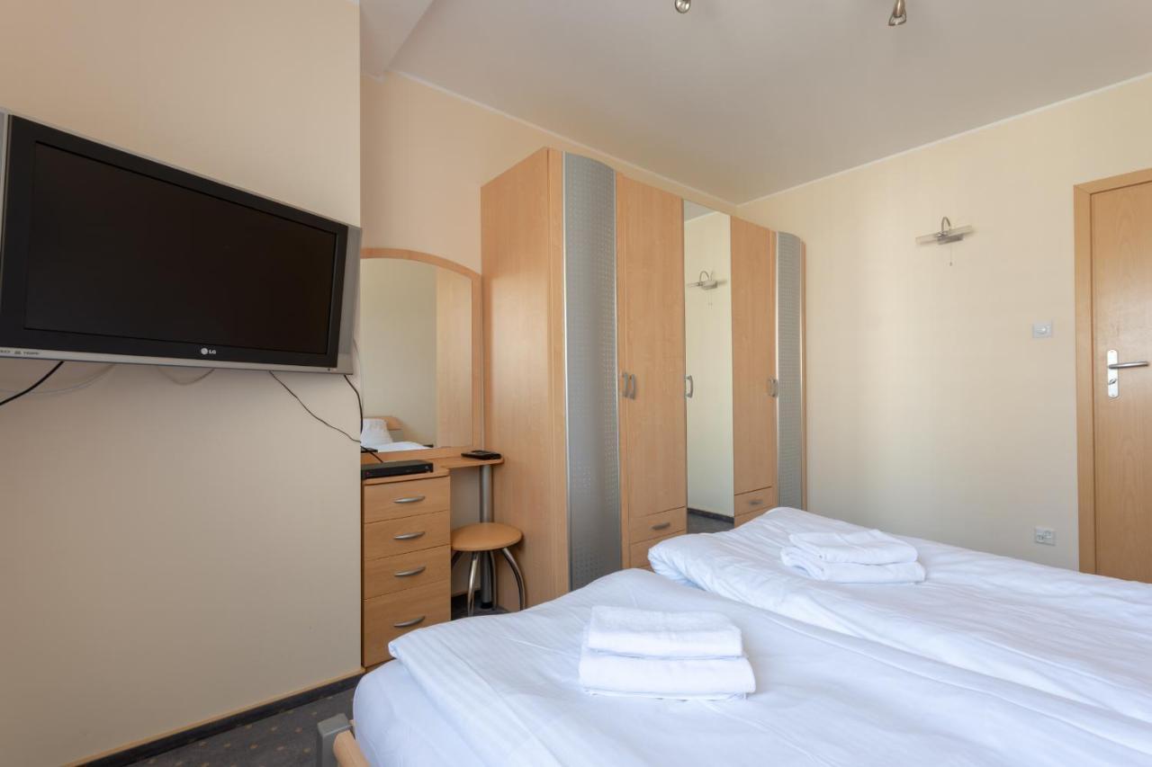 Sea You Apartments - Horyzont Danzica Esterno foto