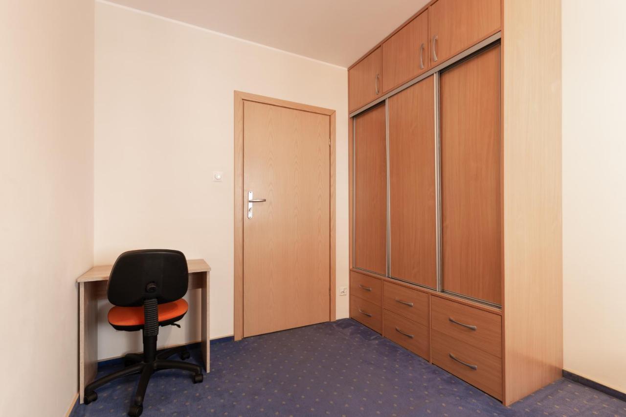 Sea You Apartments - Horyzont Danzica Esterno foto