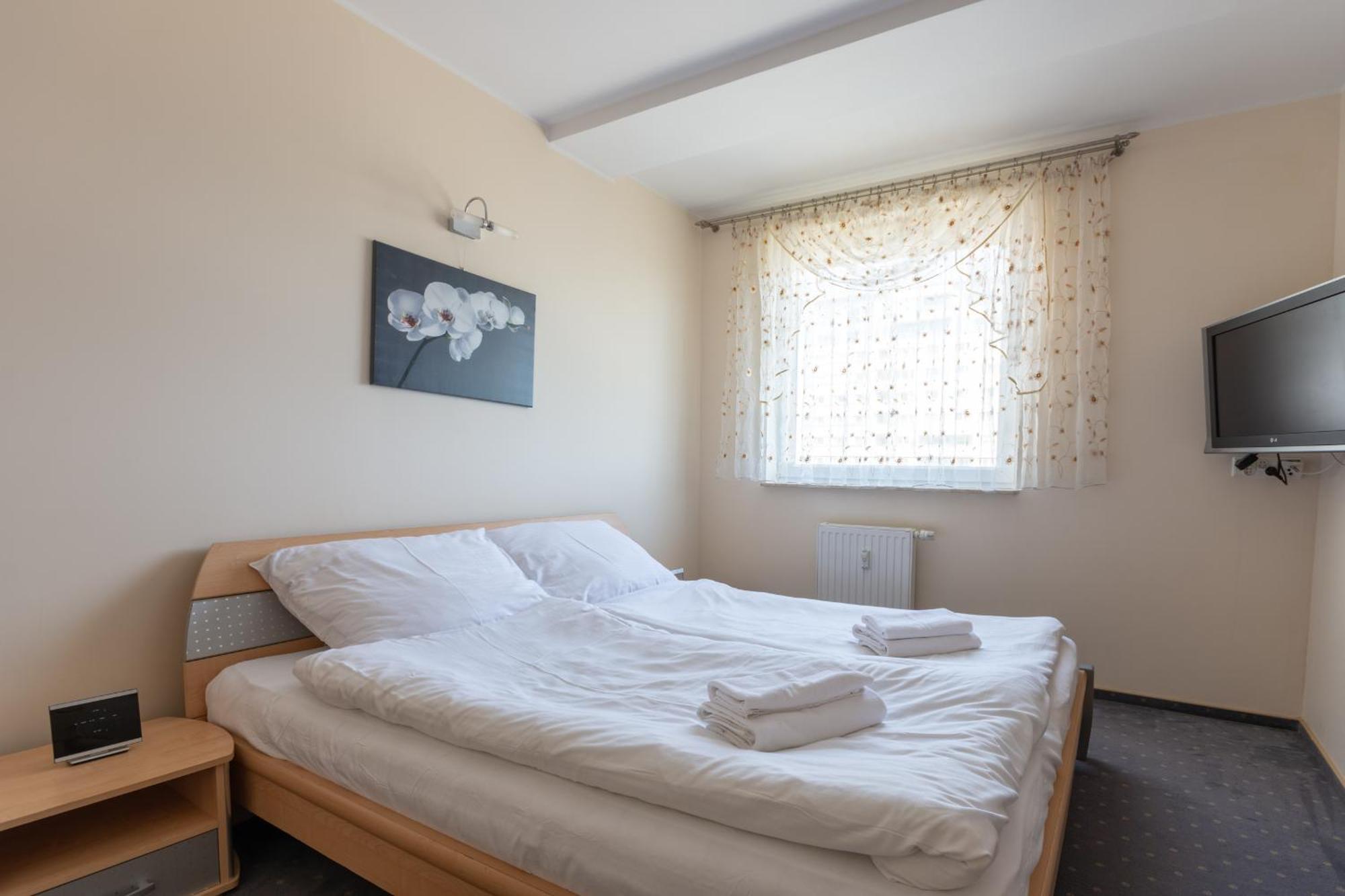 Sea You Apartments - Horyzont Danzica Esterno foto