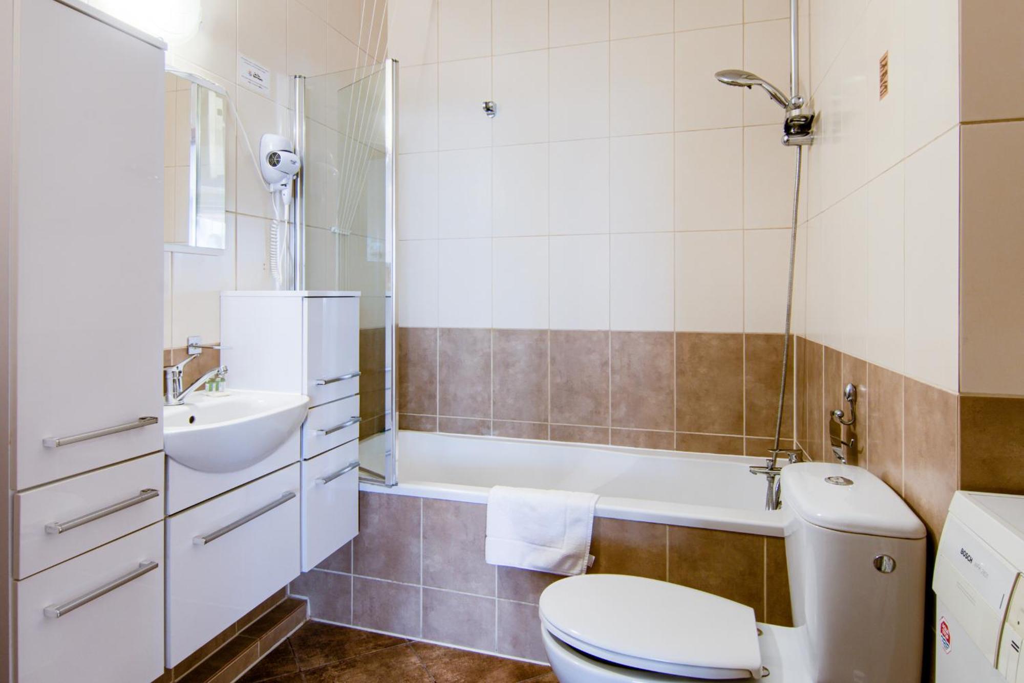 Sea You Apartments - Horyzont Danzica Esterno foto